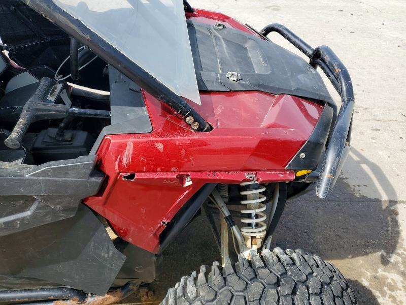 2016 Polaris RZR Utility Vehicle