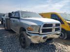 2011 Dodge RAM 3500 ST Flatbed Truck