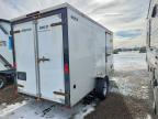 2014 Royal Utility Trailer
