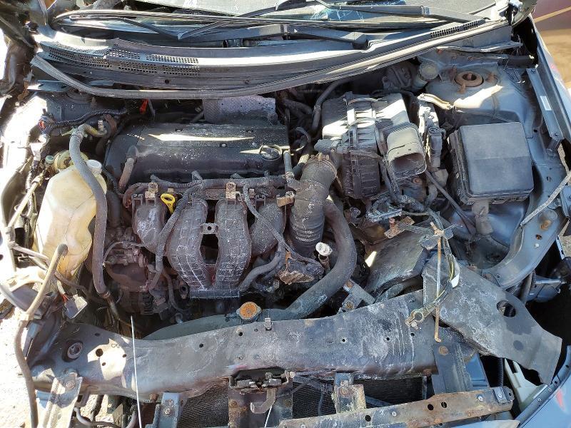 2009 Mitsubishi Lancer de