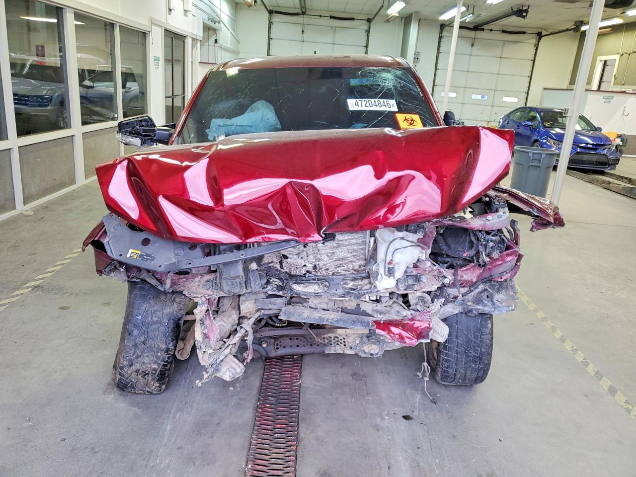 2022 Dodge RAM 1500 BIG Horn