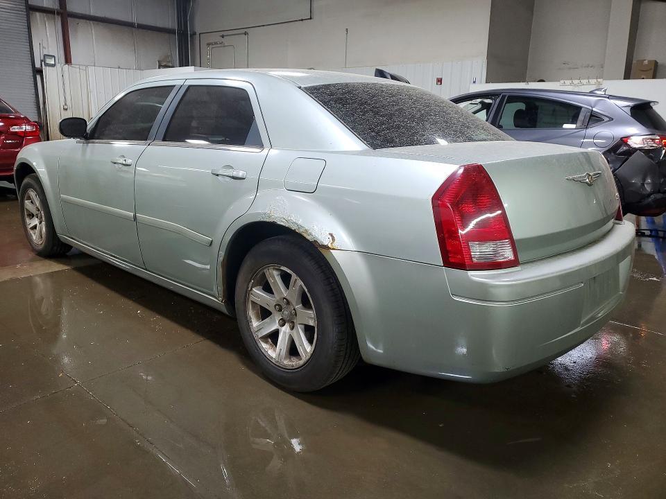 2006 Chrysler 300