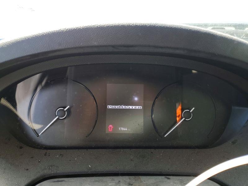 2024 Dodge Ram Promaster 2500 Delivery van