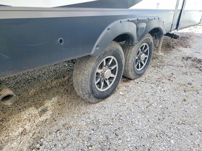 2021 Foresriver 2021 Forest River Sabre Camper