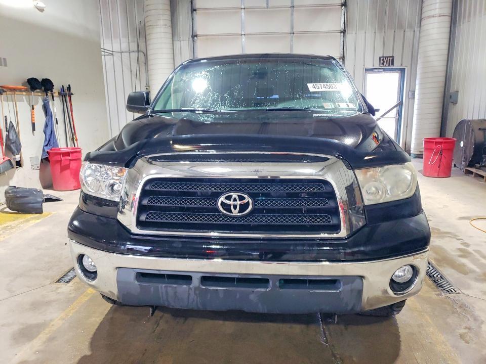 2008 Toyota Tundra SR5