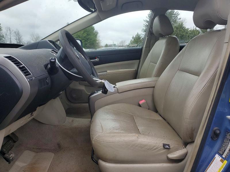 2008 Toyota Prius Touring