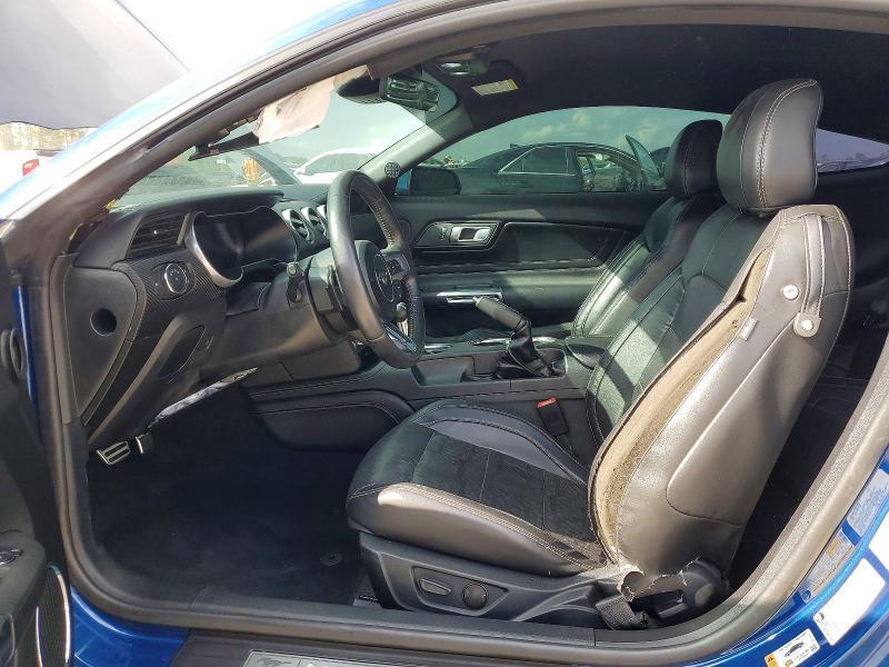 2022 Ford Mustang gt