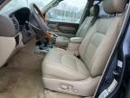 2005 Lexus Lx 470 Base