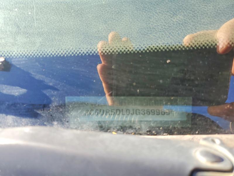 2018 Dodge Ram 2500 slt