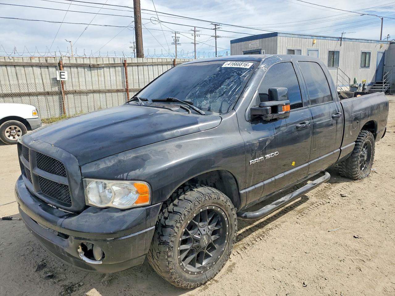 2005 Dodge Ram 1500