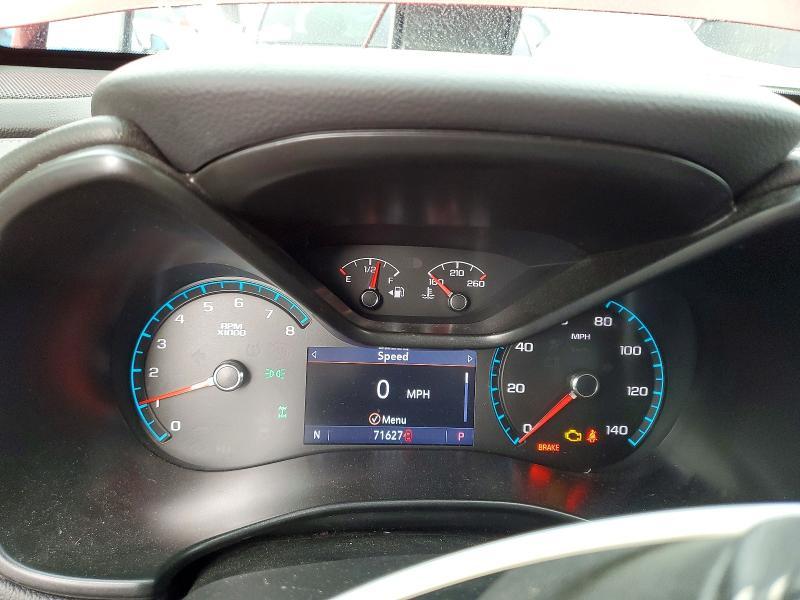 2021 GMC Canyon Denali