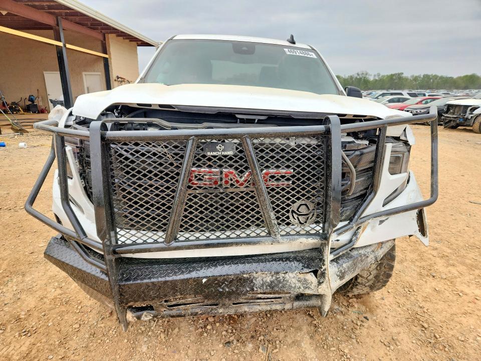 2024 GMC Sierra K1500