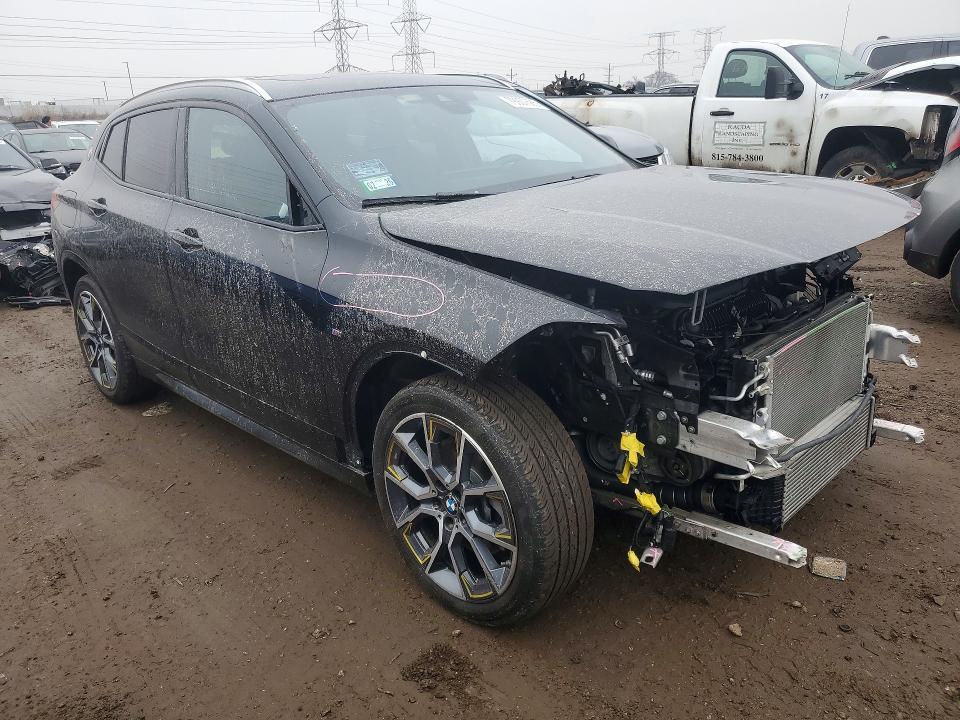 2023 BMW X2 Xdrive28i