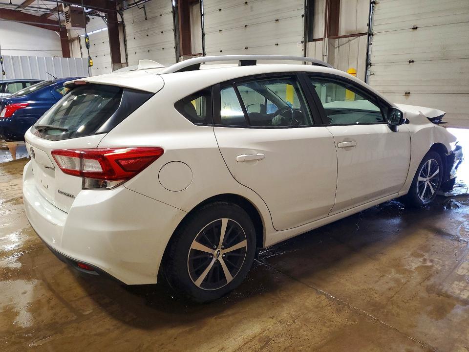 2019 Subaru Impreza Premium