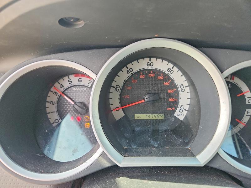 2011 Toyota Tacoma Prerunner V6
