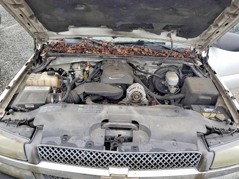 2005 Chev Silverado C1500