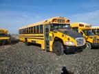 2012 Blub 2012 Bluebird Vision-School Bus