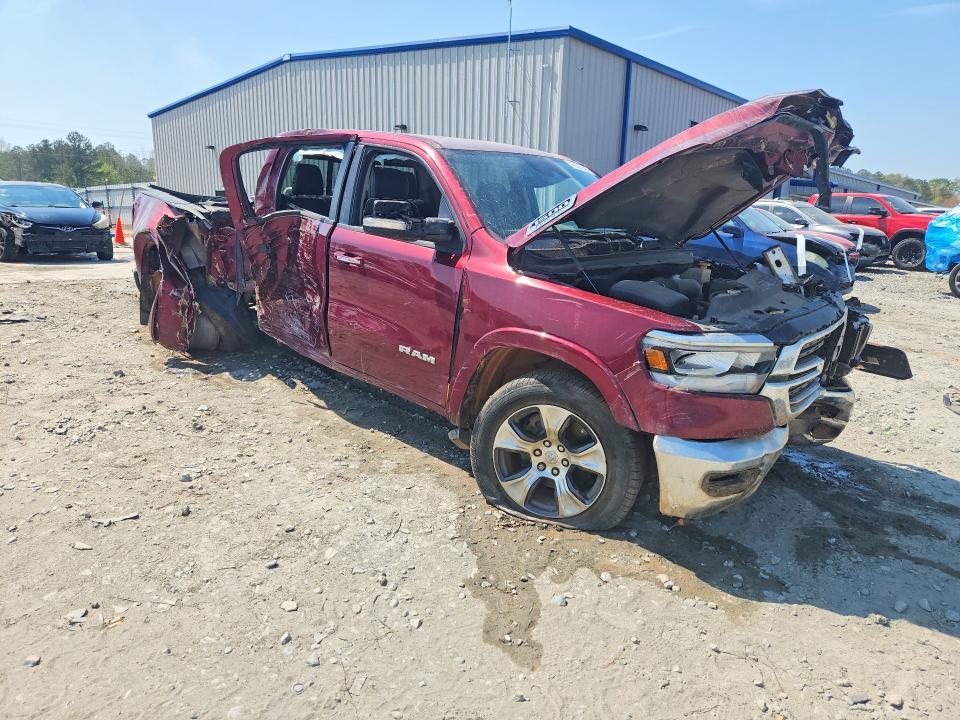 2019 Dodge 1500 Laramie