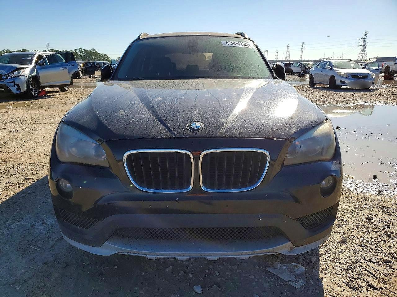 2015 BMW X1 Sdrive28i