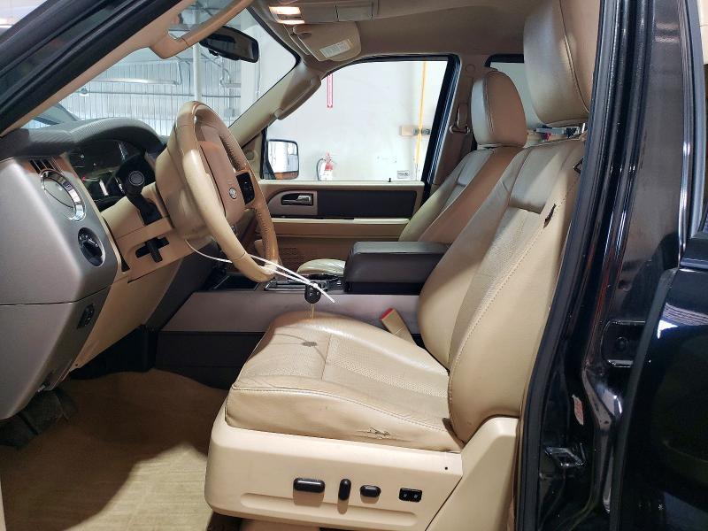 2013 Ford Expedition el xlt
