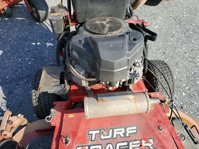 2018 Exmark Turf Tracer