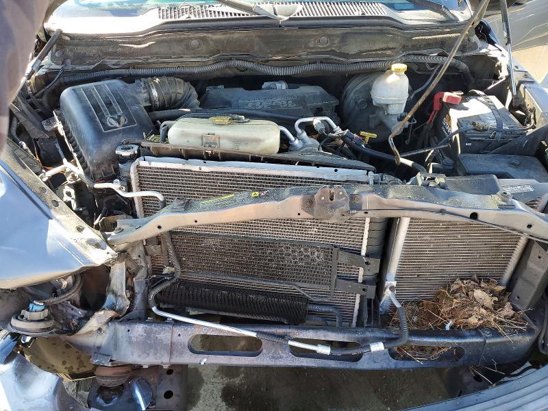 2004 Dodge RAM 1500 ST