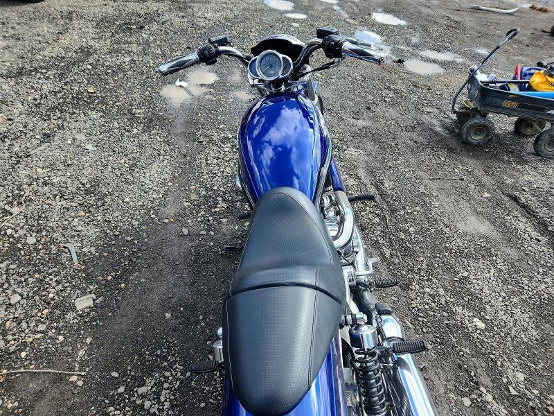 2006 Harley-Davidson Vrscd