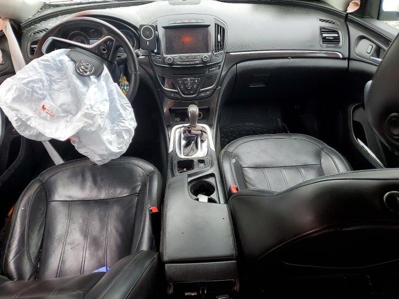 2014 Buick Regal Premium