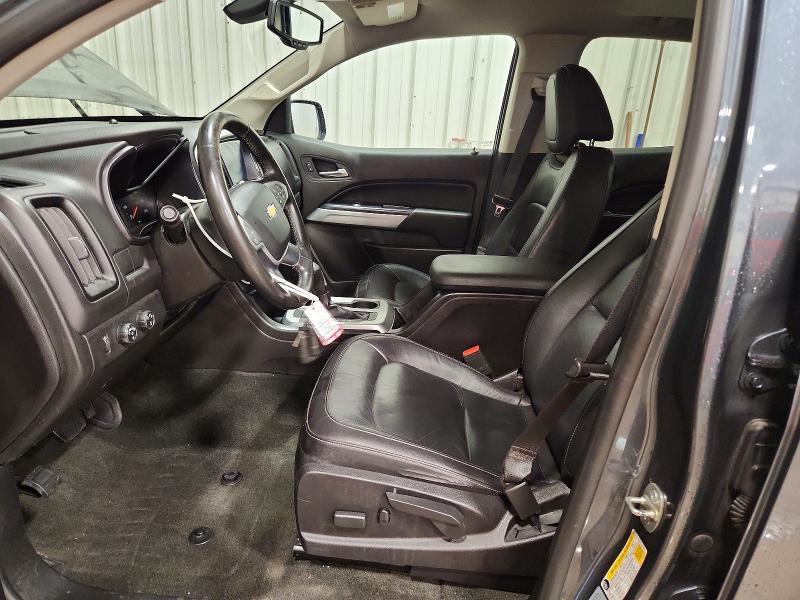 2015 Chevrolet Colorado LT