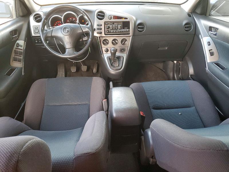 2005 Toyota Matrix xr