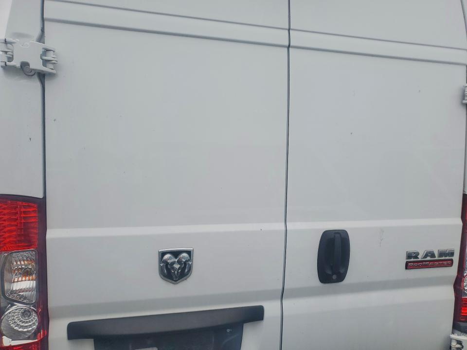 2022 Dodge Ram Promaster 3500 3500 High