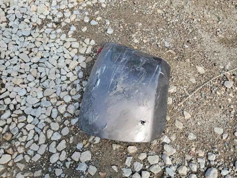 2007 Chevrolet Silverado C1500 Crew Cab