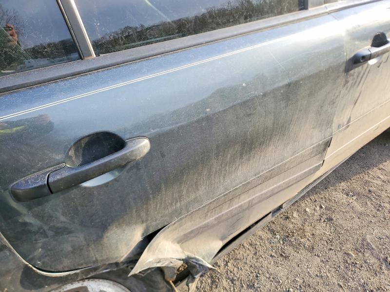 2003 Honda Pilot exl