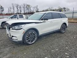 2020 Lincoln Aviator Reserve for sale in Spartanburg, SC