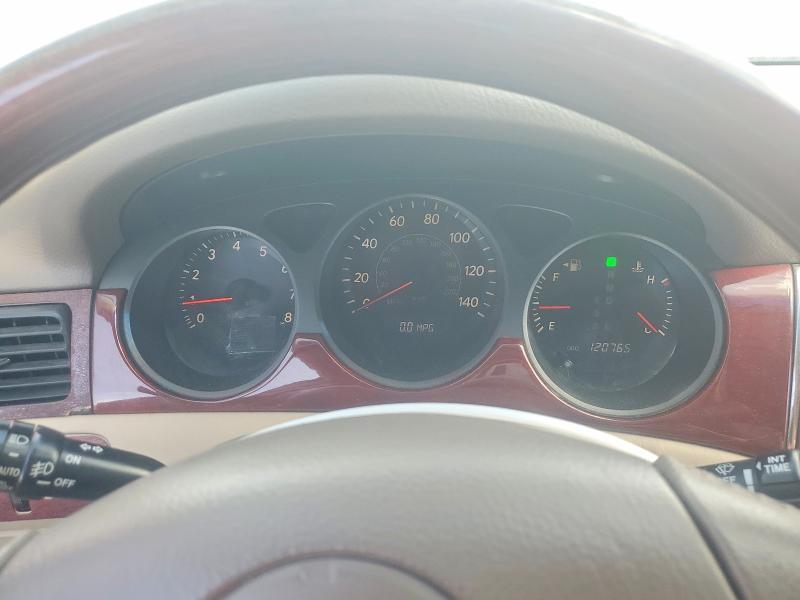 2003 Lexus Es 300 Base