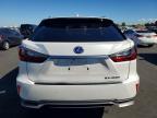 2018 Lexus Rx 450h Base