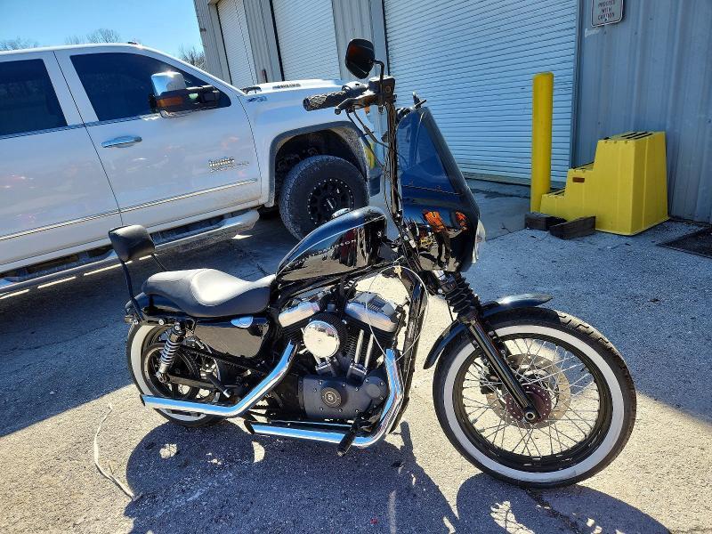 2008 Harley-Davidson Xl1200 n