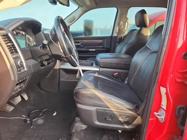 2018 Dodge 3500 Laramie