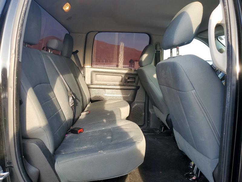 2014 Dodge RAM 1500 ST