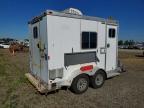 2000 Pelsue Fost 11 Fiber Optic Splicing Trailer