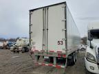 2015 Arrow 2015 Wabash Dvcvhpc DRY Van Trailer