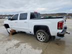 2017 GMC Sierra K1500 SLT
