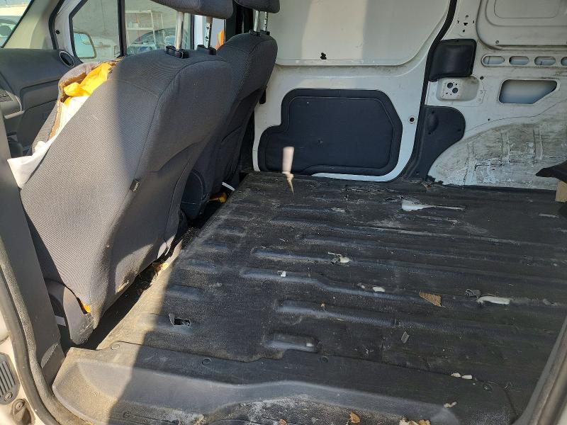 2013 Ford Transit Connect xl