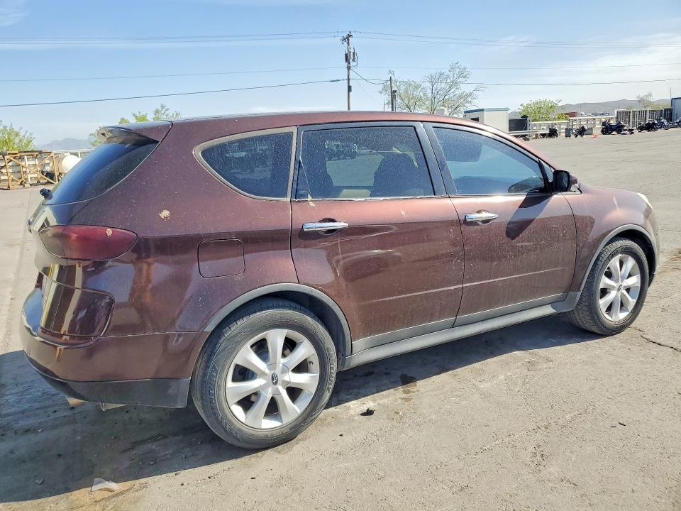 2006 Subaru B9 Tribeca 3.0 H6