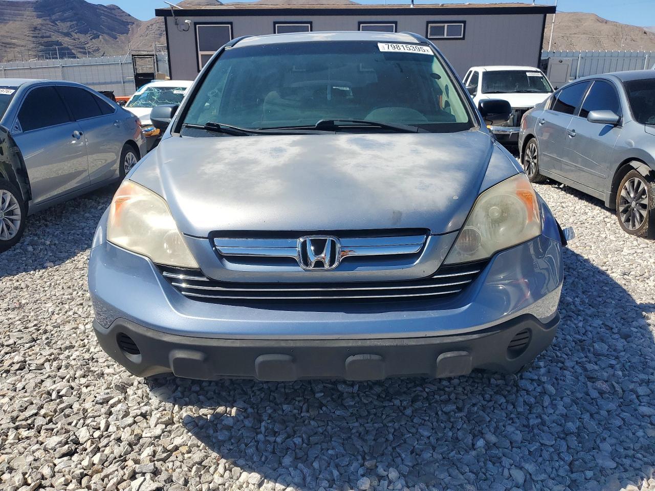2008 Honda Cr-v ex