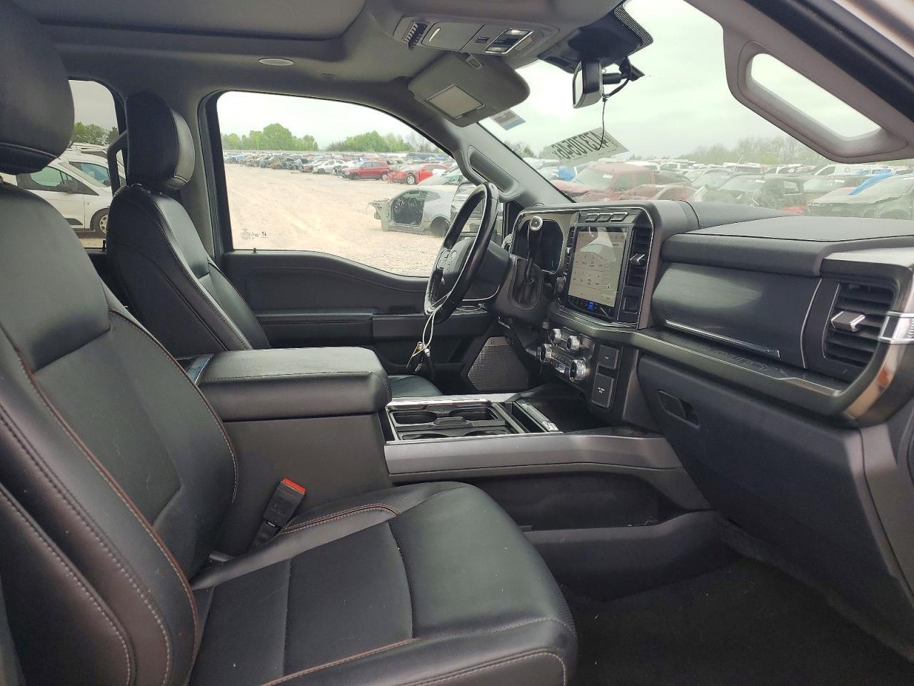 2023 Ford F350 Super Duty