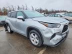 2021 Toyota Highlander l
