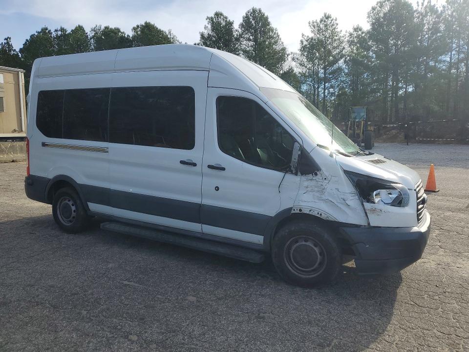 2018 Ford Transit T-350