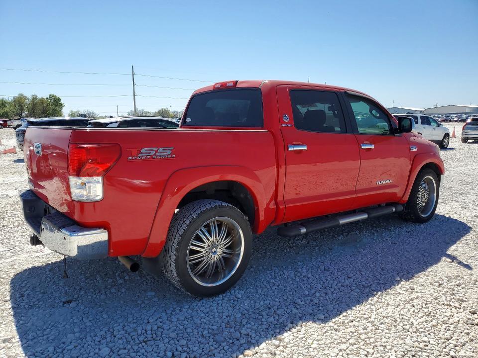 2010 Toyota Tundra