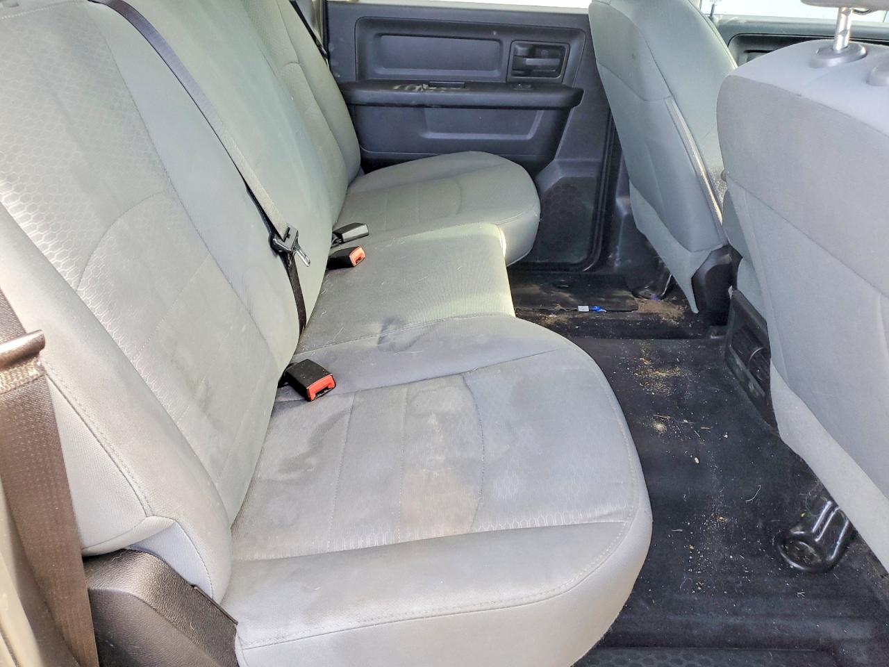 2016 Dodge RAM 3500 ST